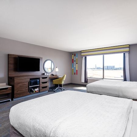 Hampton Inn & Suites Boise-Meridian Exteriér fotografie