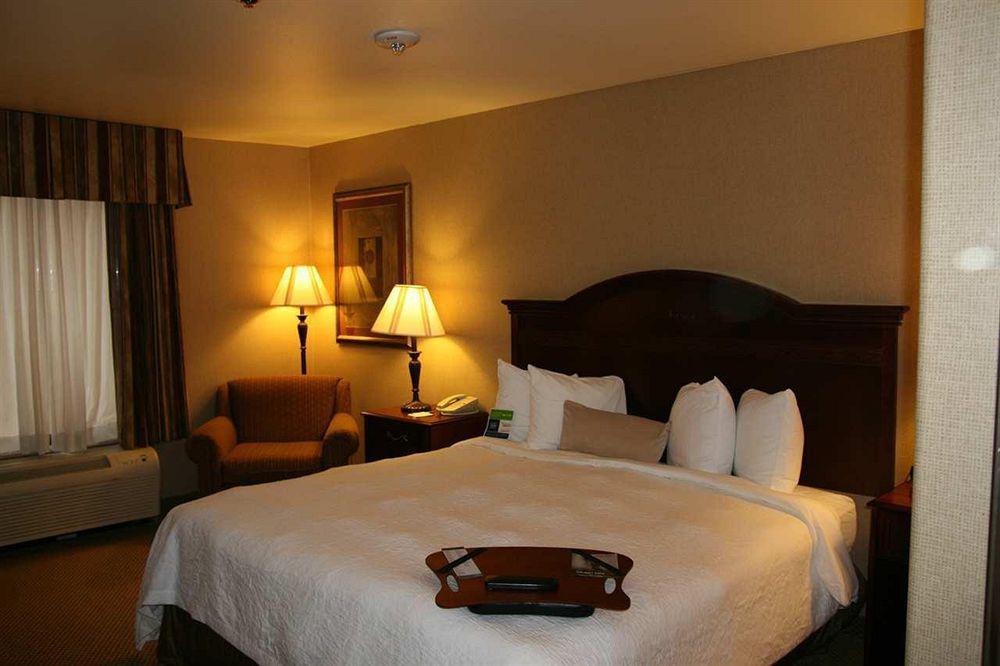 Hampton Inn & Suites Boise-Meridian Pokoj fotografie