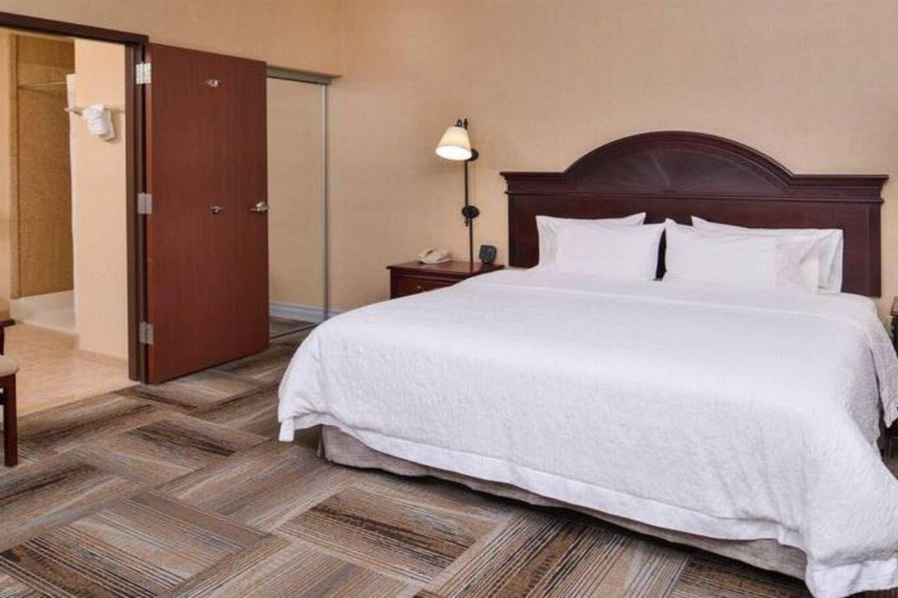 Hampton Inn & Suites Boise-Meridian Exteriér fotografie
