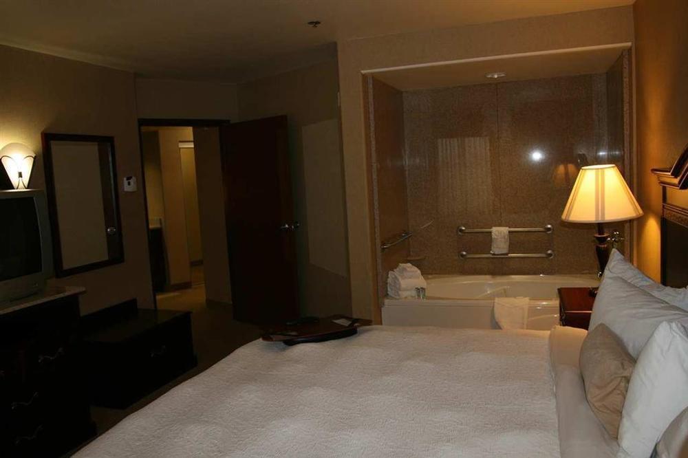 Hampton Inn & Suites Boise-Meridian Pokoj fotografie