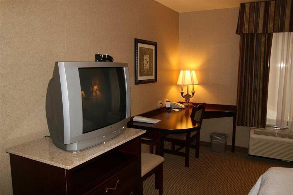 Hampton Inn & Suites Boise-Meridian Pokoj fotografie