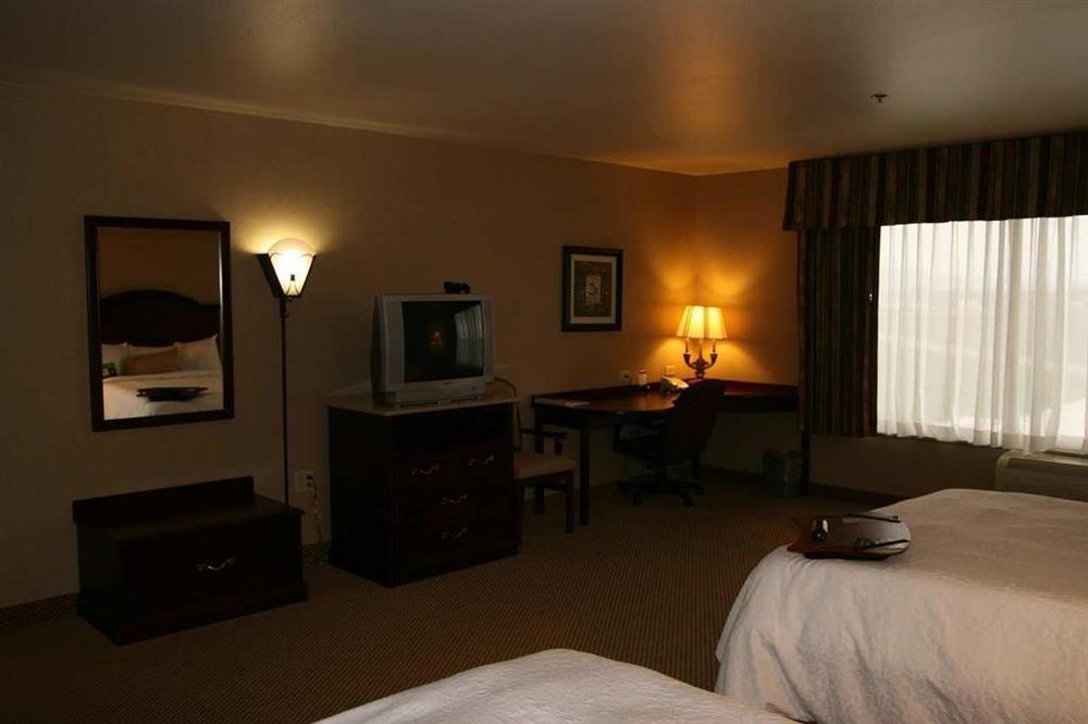 Hampton Inn & Suites Boise-Meridian Pokoj fotografie