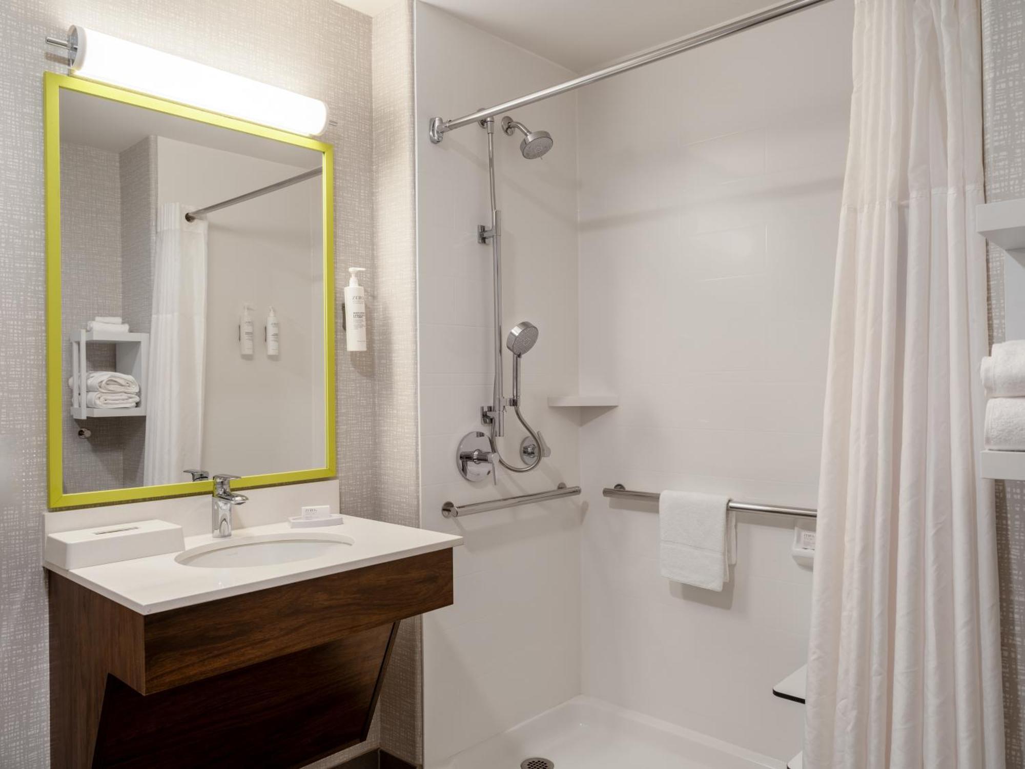 Hampton Inn & Suites Boise-Meridian Exteriér fotografie