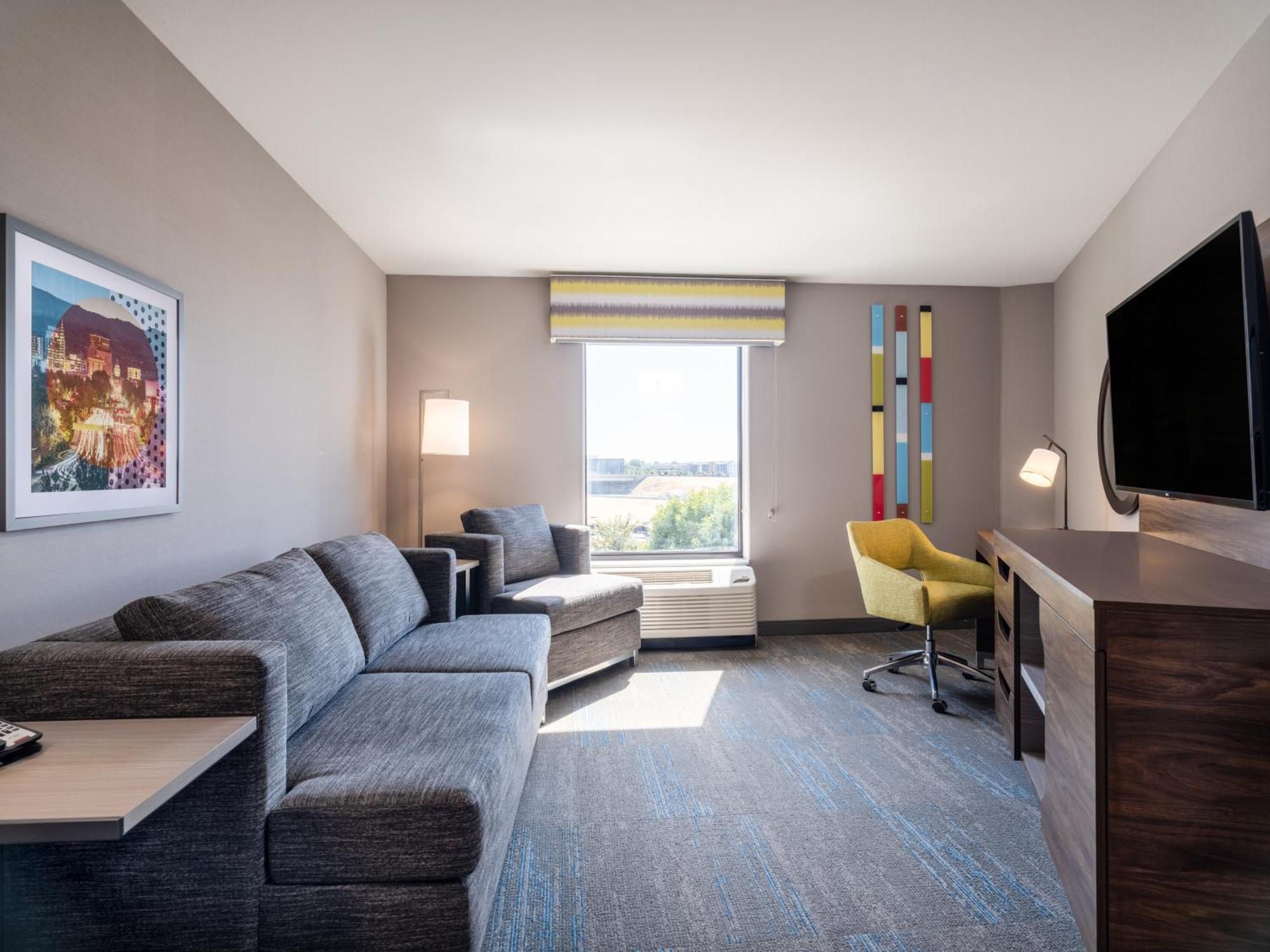 Hampton Inn & Suites Boise-Meridian Exteriér fotografie