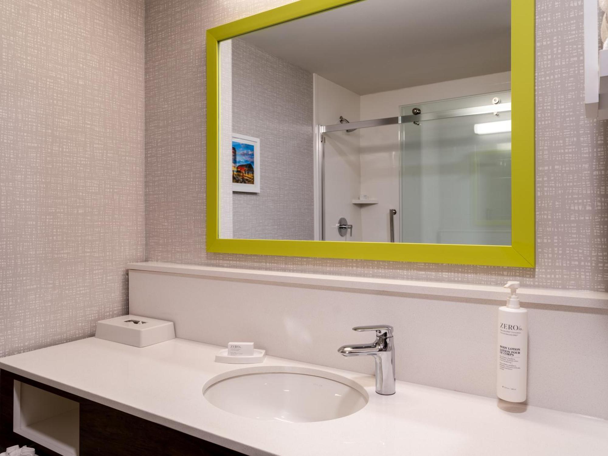 Hampton Inn & Suites Boise-Meridian Exteriér fotografie