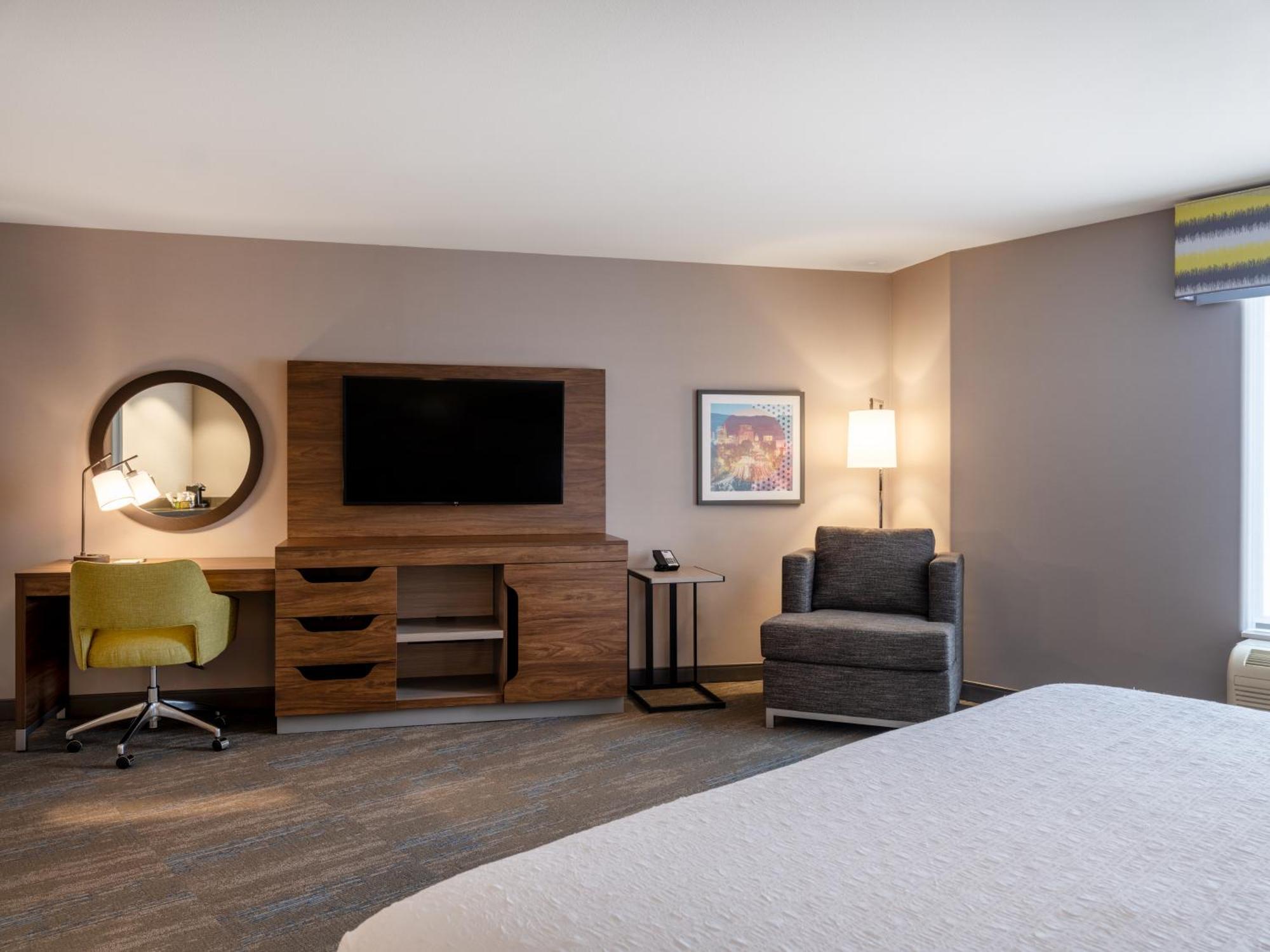 Hampton Inn & Suites Boise-Meridian Exteriér fotografie
