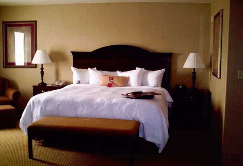 Hampton Inn & Suites Boise-Meridian Pokoj fotografie