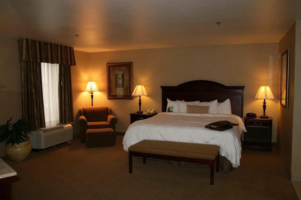 Hampton Inn & Suites Boise-Meridian Pokoj fotografie